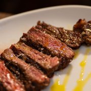 TAGLIATA DI MANZO 300/350 GR