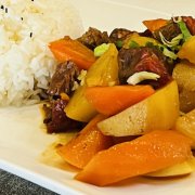 BENTO GYUDON UMAMI
