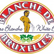 BLANCHE DE BRUXELLS/ 4.5% VOL.