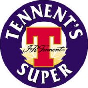 TENNENT'S ( 33CL )