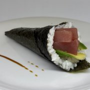 TEMAKI MAGURO