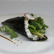 TEMAKI YASAI
