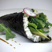 TEMAKI YASAI
