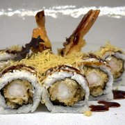 URA TEMPURA