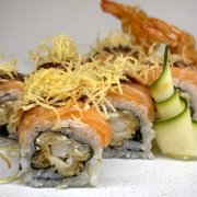 BAJIRU ROLL
