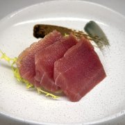SASHIMI MAGURO