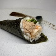 TEMAKI CALIFORNIA