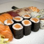 SUSHI 18