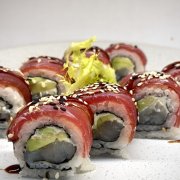 TATAKI ROLL