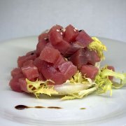 TARTARE MAGURO