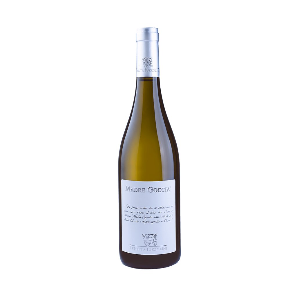 MADRE GOCCIA (12.5%)