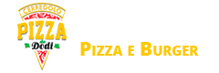 Pizza Da Dodi Burger
