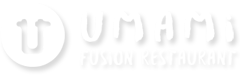 UMAMI Fusion Restaurant