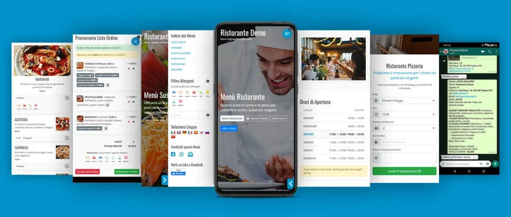 Web App Jmenu7 Finestre