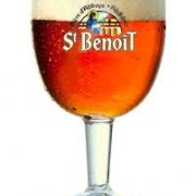 SainT Bennoit красное пиво